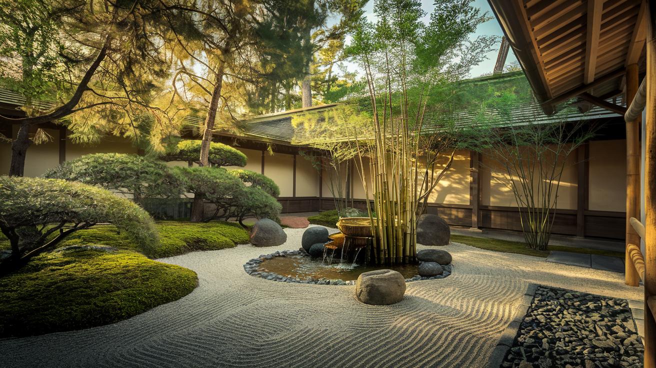 Japońska filozofia zen: wprowadzenie do medytacji