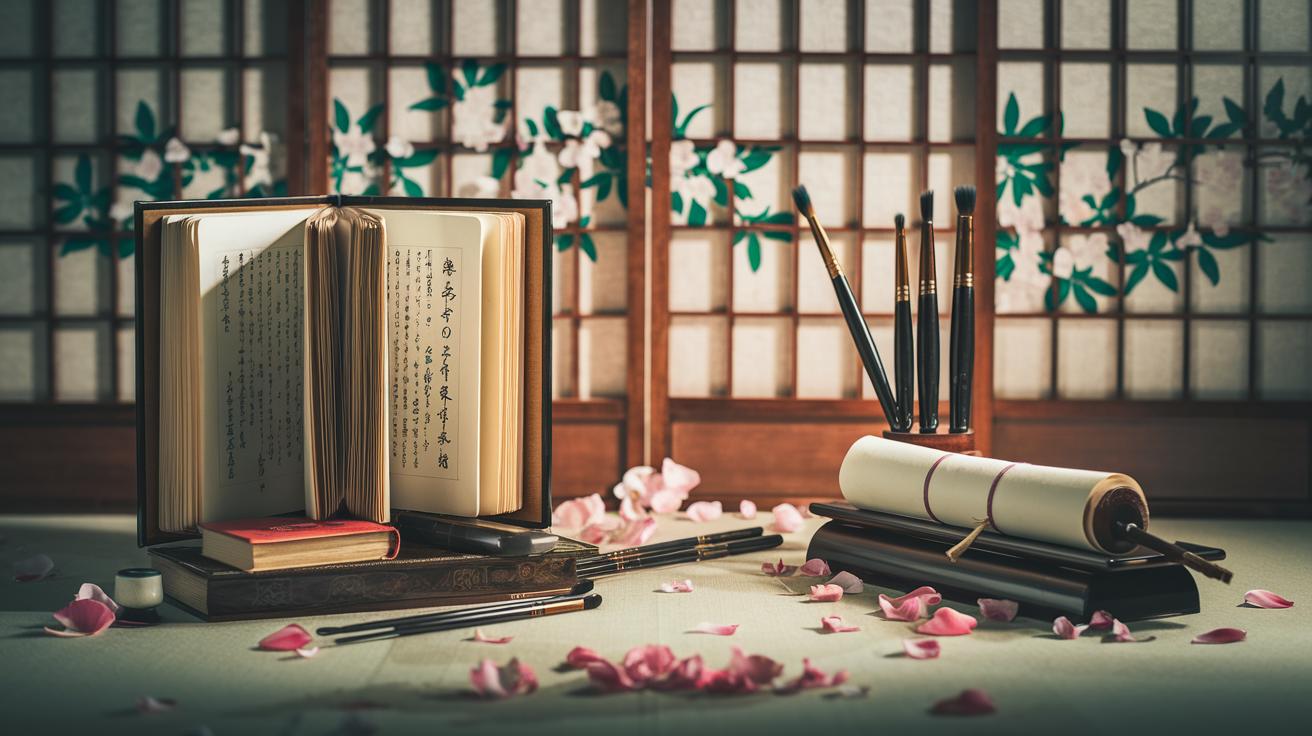 Japońska literatura: najważniejsi autorzy i ich dzieła