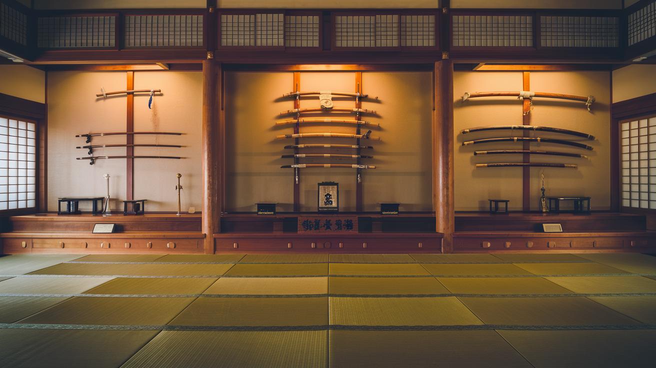 Japońska sztuka walki aikido: zasady i techniki