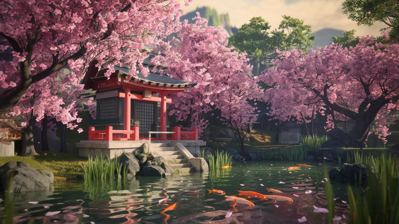 Japońskie legendy i mity: najważniejsze opowieści