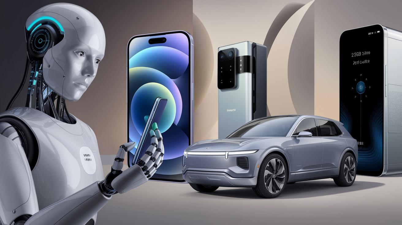 Japońskie technologie: innowacje, które zmieniają świat