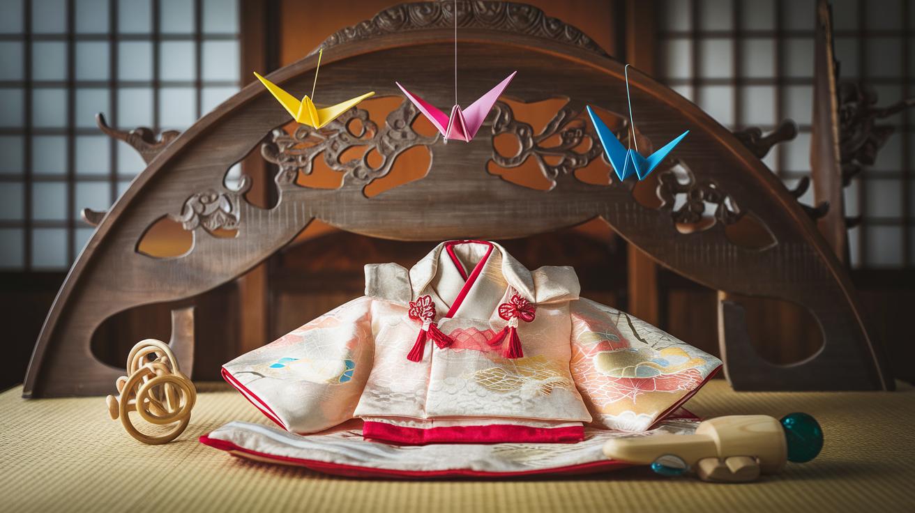 Japońskie tradycje związane z dziećmi: od narodzin po dorosłość