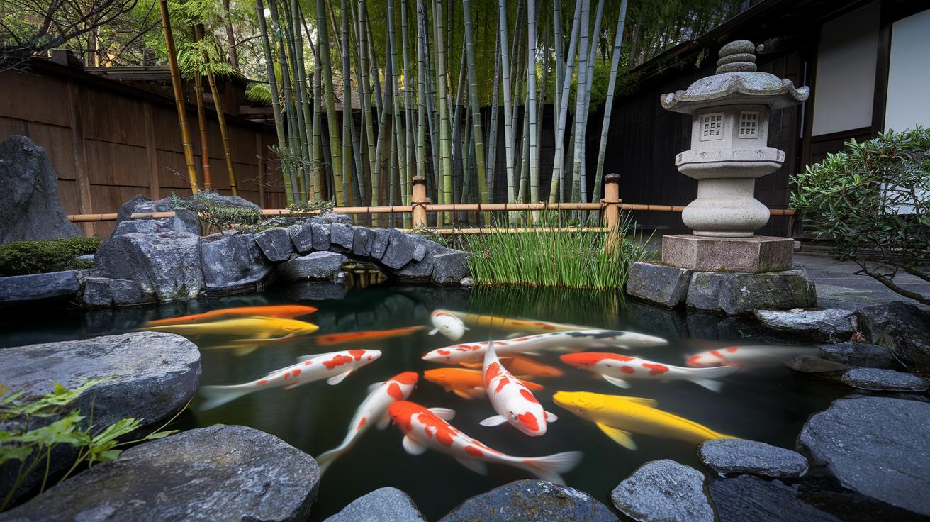 Japońskie zwierzęta: symbolika i znaczenie w kulturze