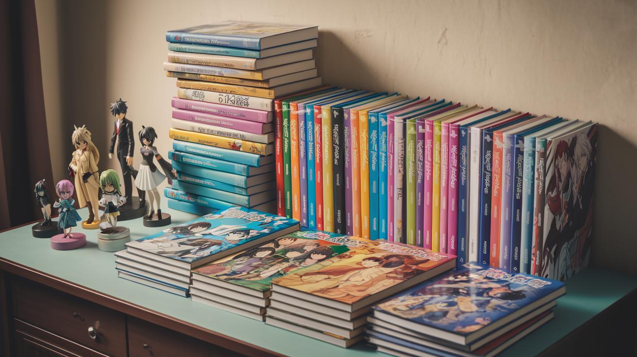 Manga i anime: wpływ na kulturę japońską i światową