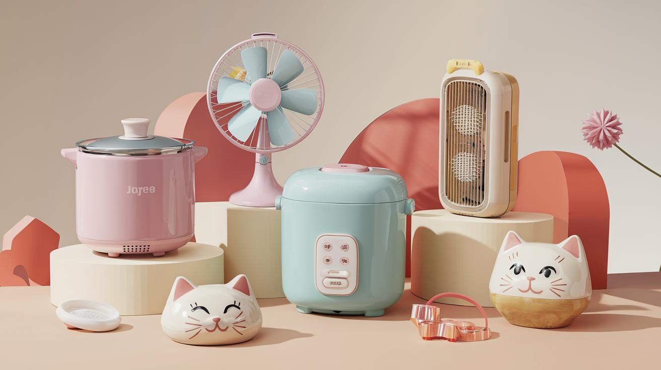 Najpopularniejsze japońskie gadżety – co warto znać?