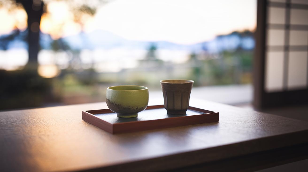 Różnice między kulturą japońską a zachodnią – co warto wiedzieć?