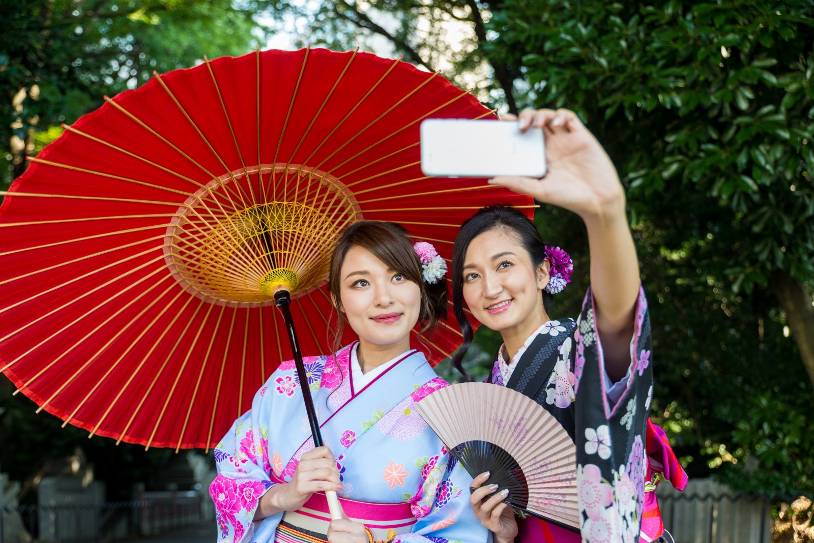 Rola kobiet w starożytnym japońskim społeczeństwie