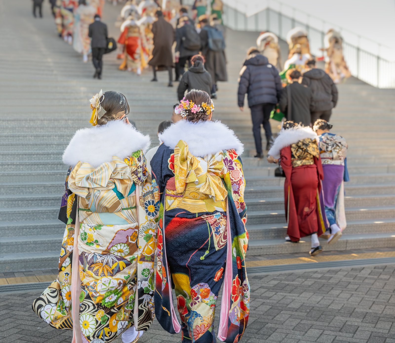 Tradycyjne japońskie festiwale: od Matsuri po Hanami