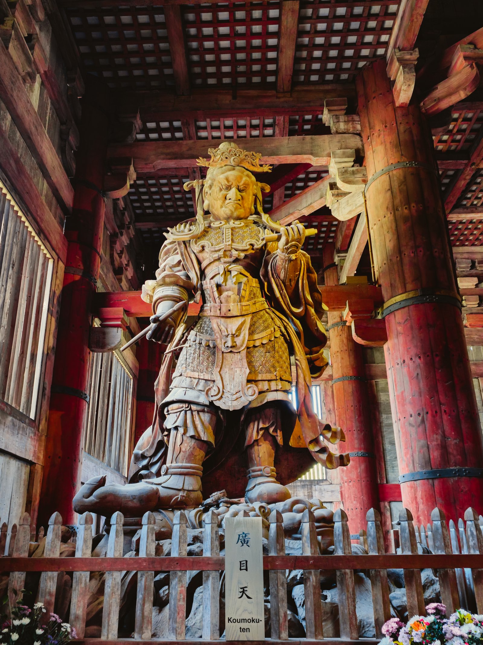 Wpływ religii shintō na kulturę i codzienne życie w Japonii