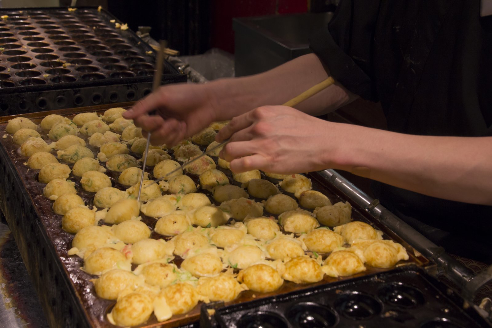 Ewolucja japońskiej kuchni ulicznej – od yatai do nowoczesnych food trucków