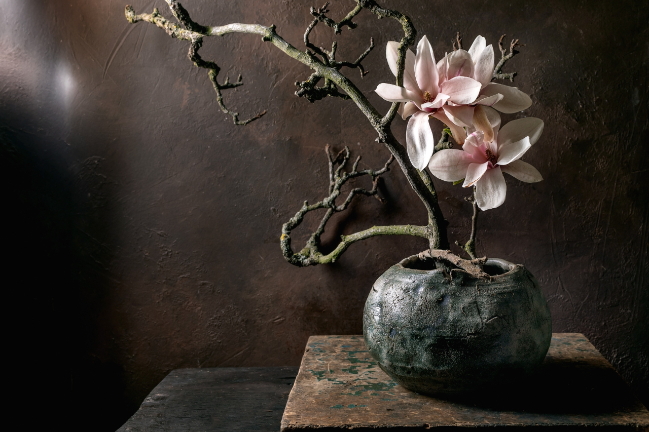 Filozofia wabi-sabi – piękno niedoskonałości w japońskiej estetyce